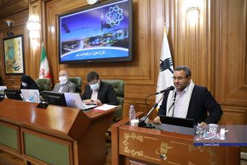 در بیست و ششمین جلسه شورا صورت گرفت: ارائه گزارش طرح تحول نگهداشت شهر